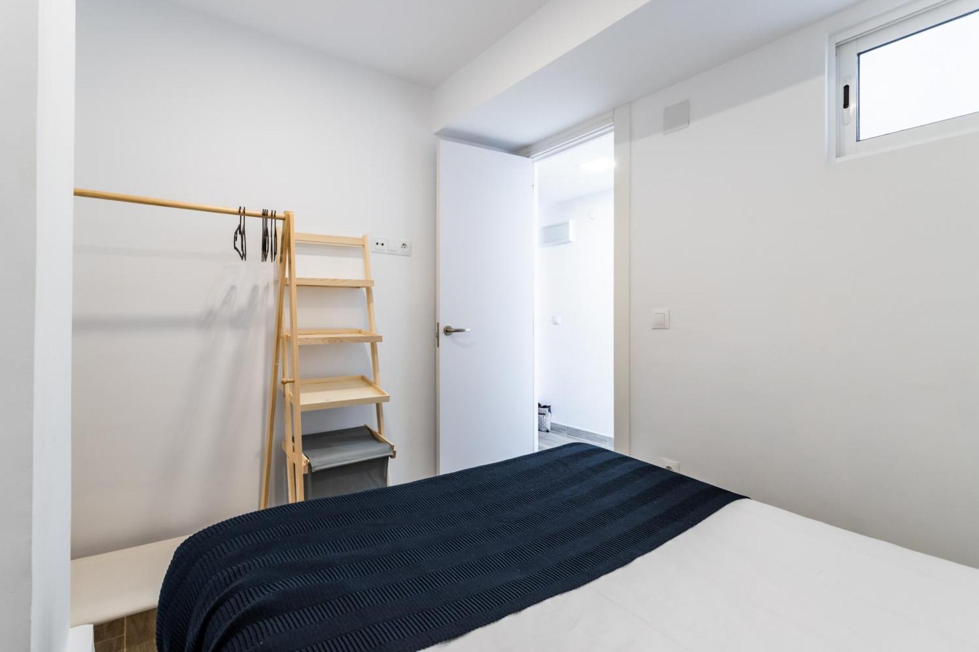 Sur Suites Palmeras 583 Фуэнхирола Экстерьер фото
